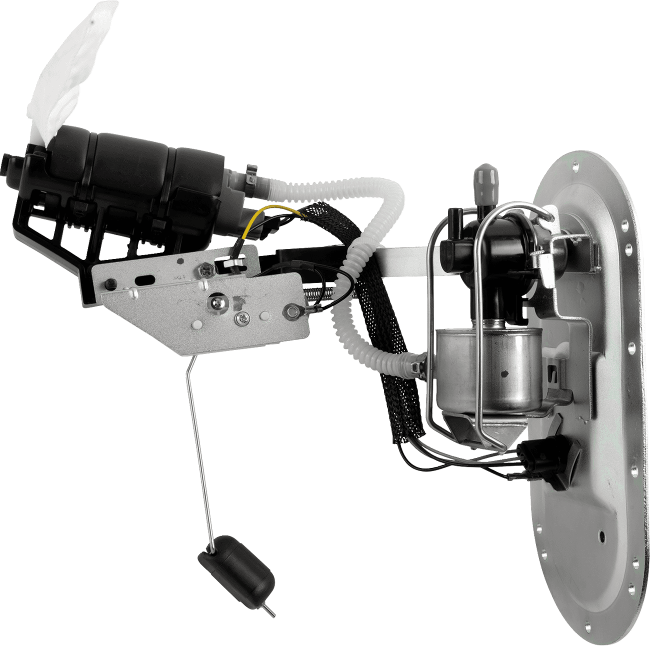 ALL BALLS 1009-0212 Fuel Pump Module Assembly - Touring