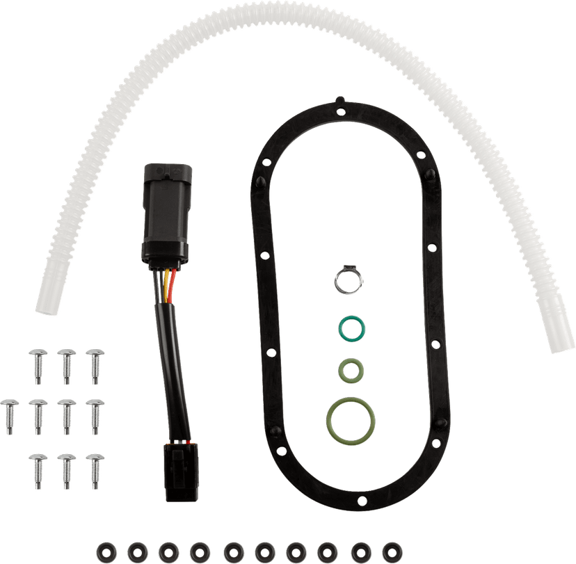 ALL BALLS 1009-0213 Fuel Pump Module Assembly - Touring — image 2 of 3
