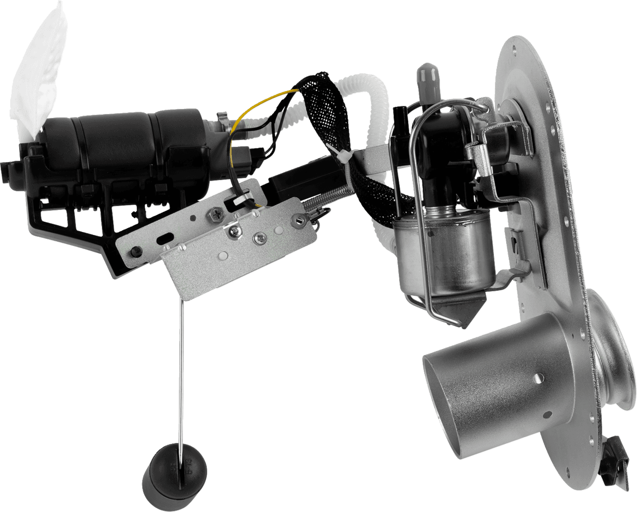 ALL BALLS 1009-0213 Fuel Pump Module Assembly - Touring