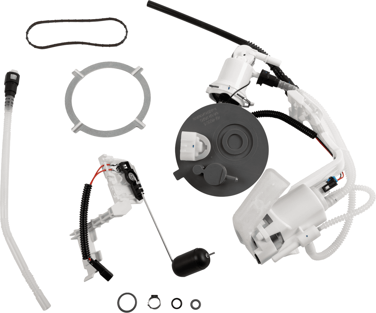 ALL BALLS 1009-0216 Fuel Pump Module Assembly - Touring/Trike