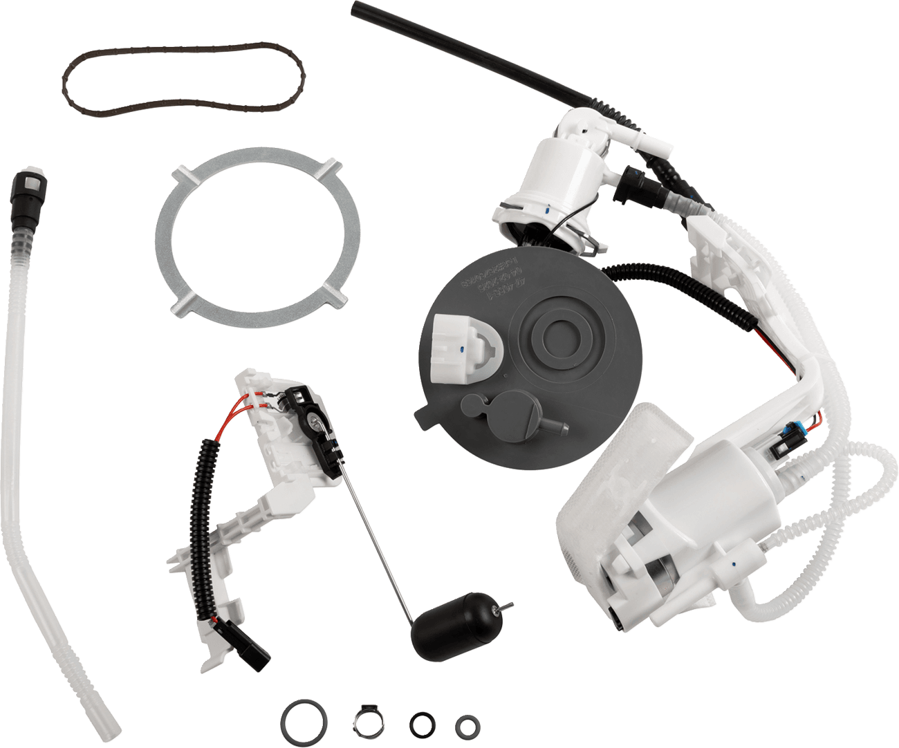 ALL BALLS 1009-0216 Fuel Pump Module Assembly - Touring/Trike