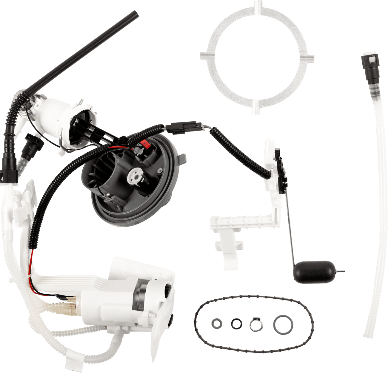 ALL BALLS 1009-0217 Fuel Pump Module Assembly - Touring/Trike