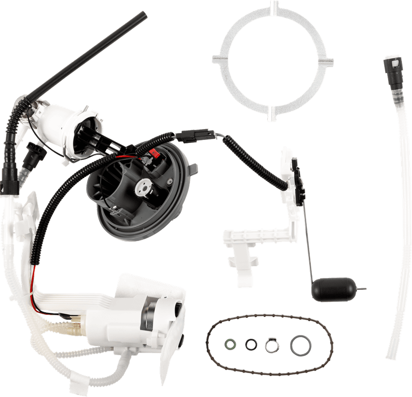 ALL BALLS 1009-0217 Fuel Pump Module Assembly - Touring/Trike