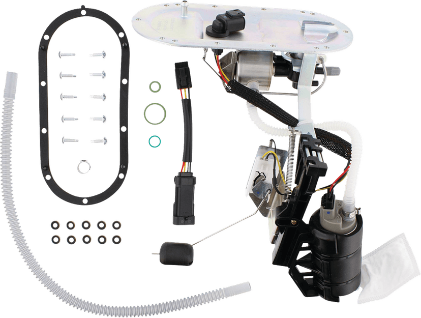 ALL BALLS 1009-0218 Fuel Pump Module Assembly - Touring — image 2 of 3