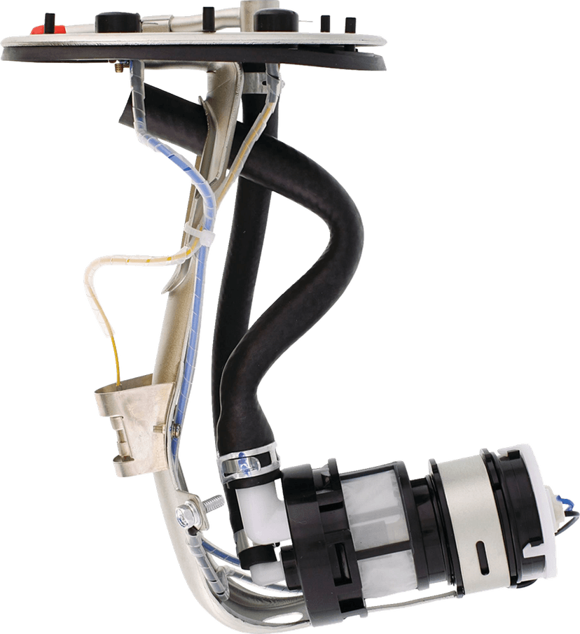 ALL BALLS 1009-0227 Fuel Pump Module Assembly - Honda — image 6 of 6