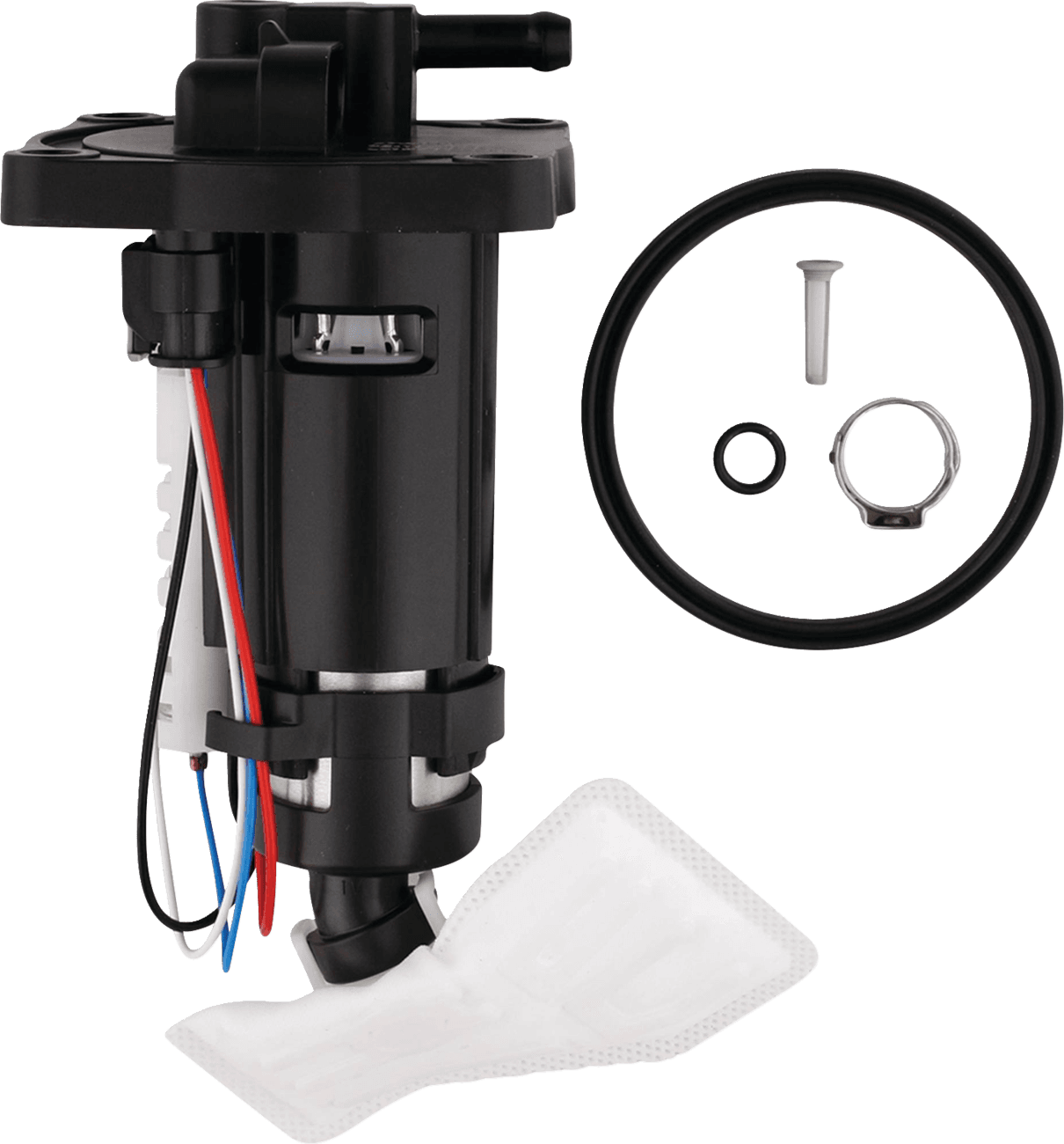 ALL BALLS 1009-0239 Fuel Pump Module Assembly - Gas Gas/Husqvarna/KTM