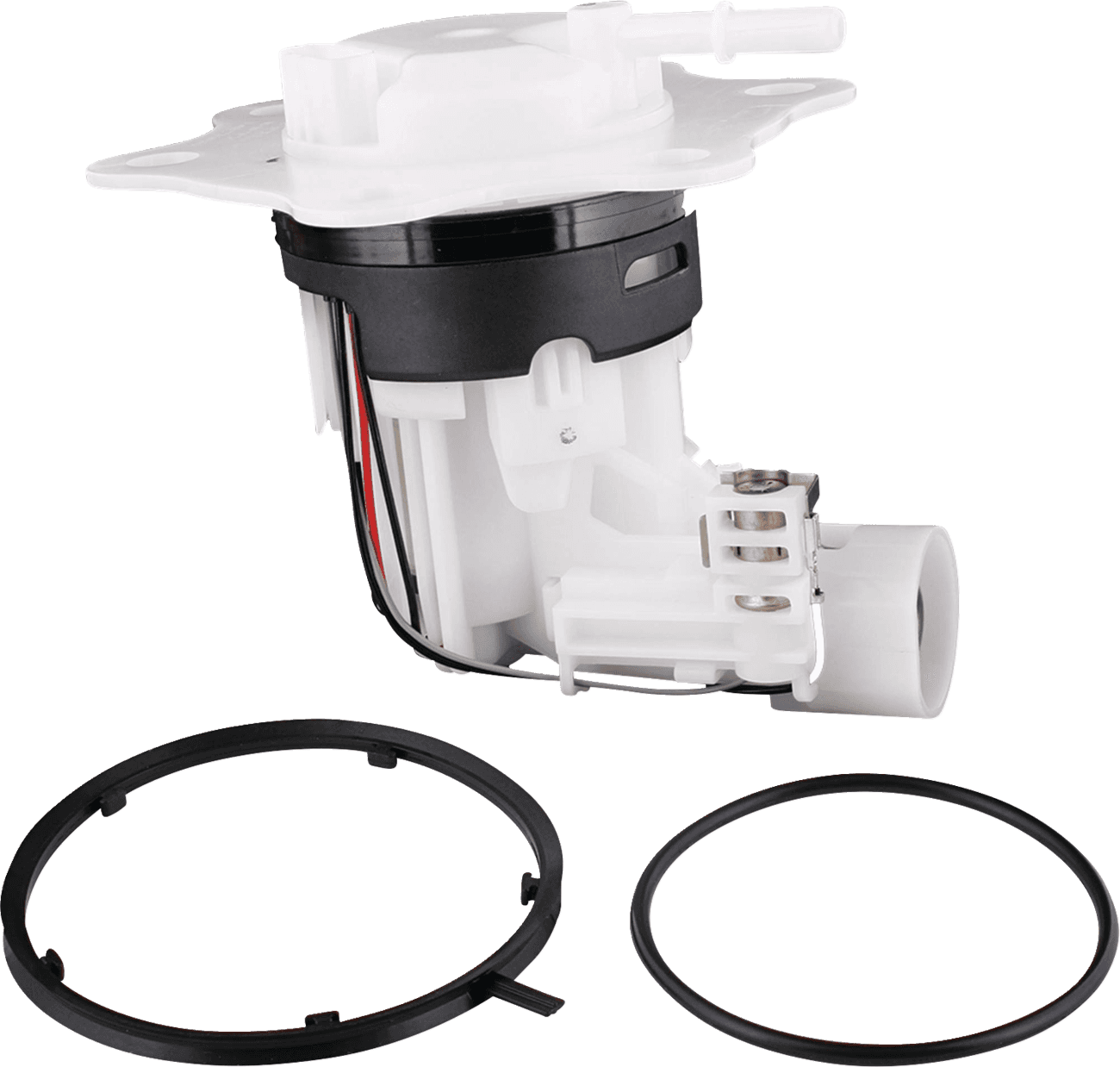 ALL BALLS 1009-0240 Fuel Pump Module Assembly - Honda