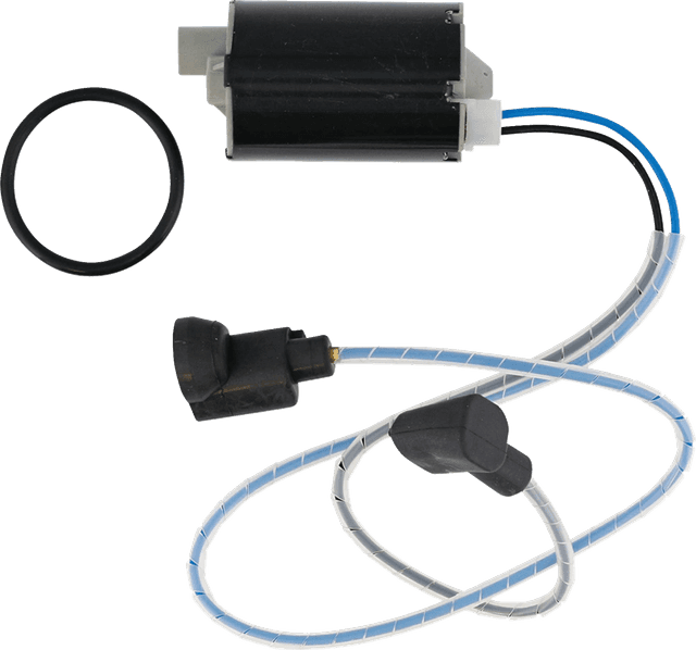 ALL BALLS 1009-0251 Fuel Pump Rebuild Kit - Honda — image 2 of 5