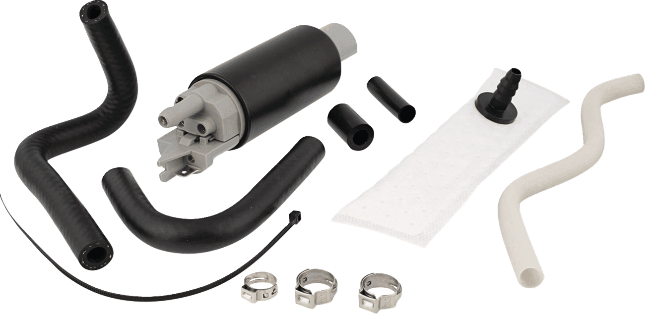 ALL BALLS 1009-0252 Fuel Pump Rebuild Kit - Arctic Cat