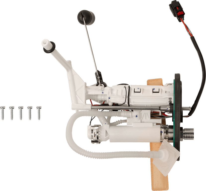 ALL BALLS 1009-0261 Fuel Pump Module Assembly - Harley-Davidson