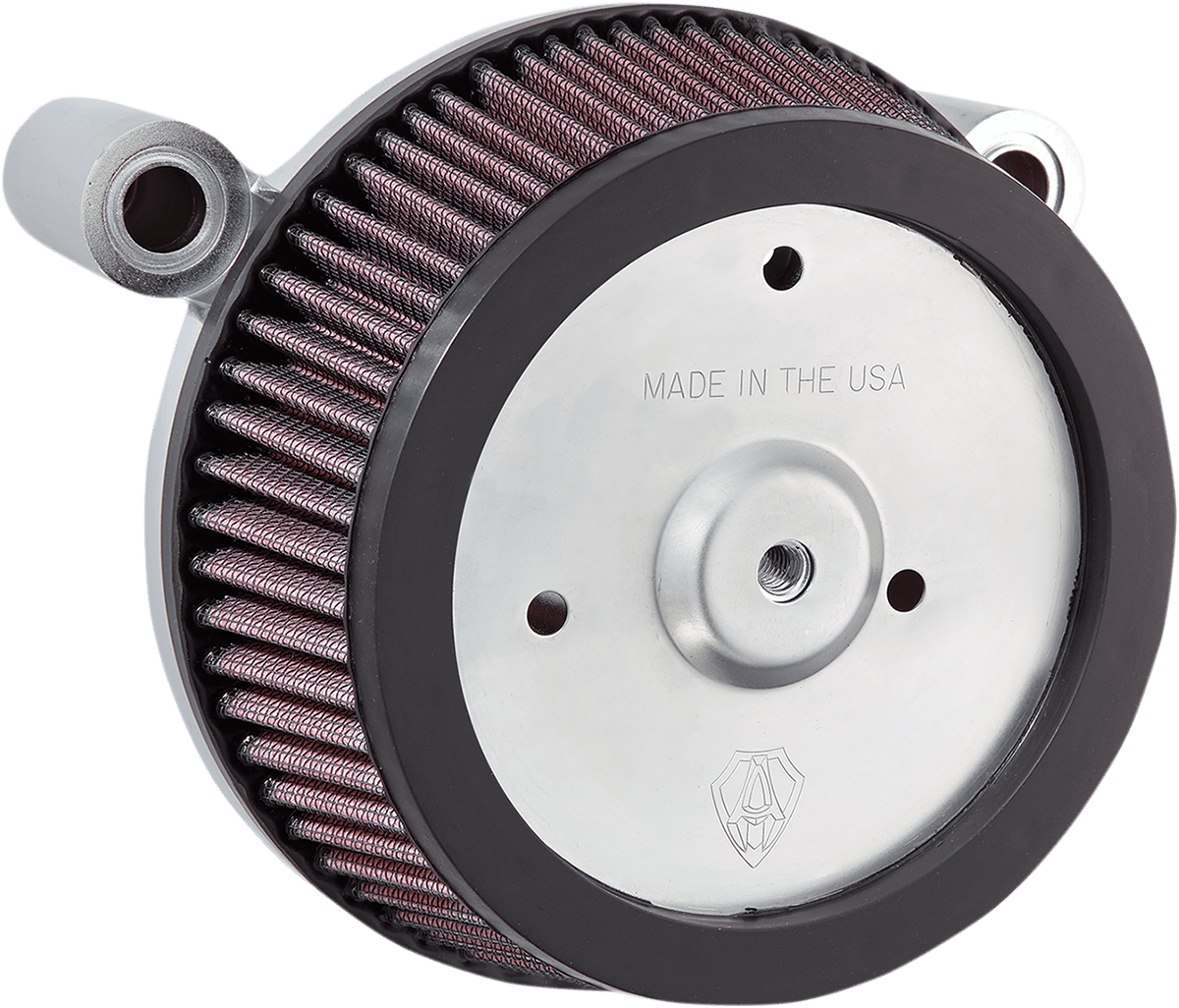 ARLEN NESS 1010-0179 Big Sucker™ Air Filter Kit - Natural - Stage I