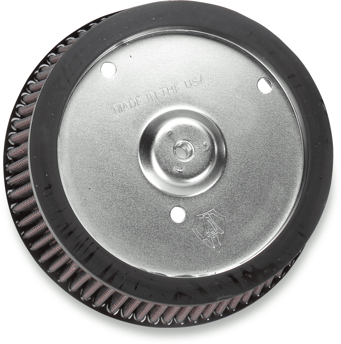 ARLEN NESS 1010-0360 Replacement Big Sucker Stage 1 Air Filter - Touring/Trike