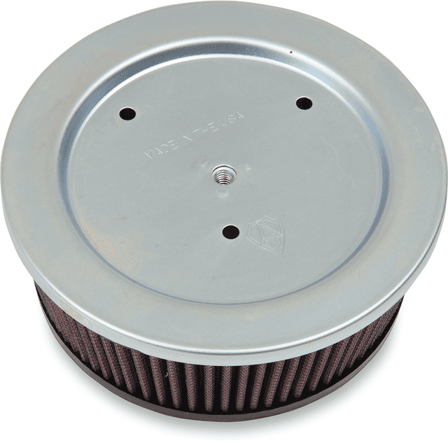 ARLEN NESS 1010-0361 Replacement Big Sucker Stage II Air Filter - Dyna/Softail/Touring