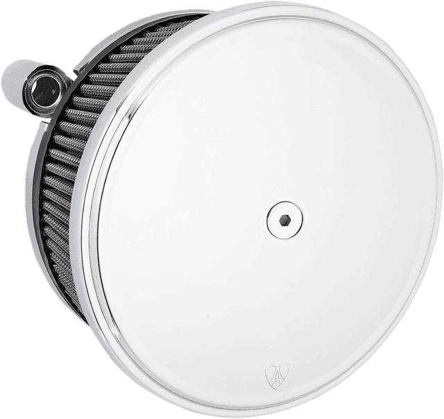 ARLEN NESS 1010-0431 Big Sucker™ Stage II Air Filter Kit - Chrome