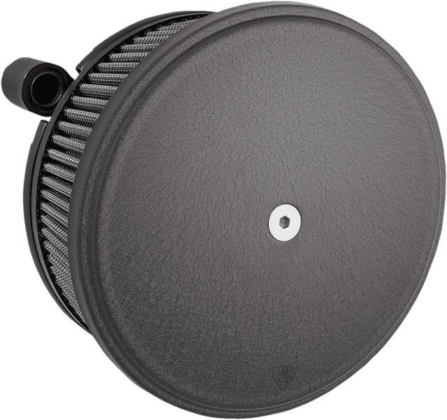 ARLEN NESS 1010-0433 Big Sucker™ Stage II Air Filter Kit - Wrinkle Black — image 1 of 2
