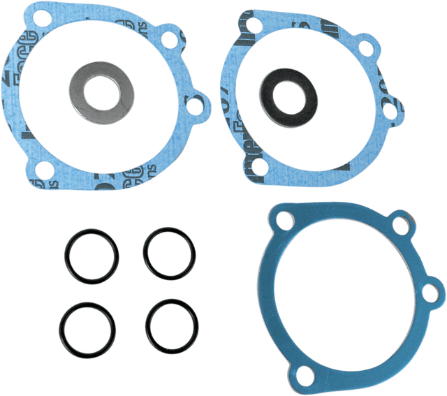 ARLEN NESS 1010-0590 Billet Sucker and Big Sucker Replacement Gasket Kit