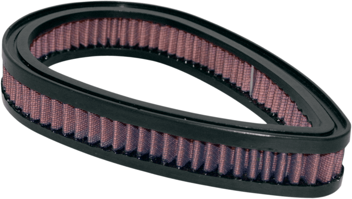 BARON 1010-0646 Replacement Air Filter - Slim-Line BAK