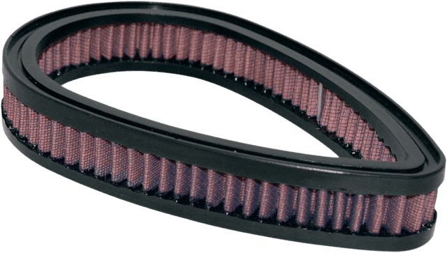 BARON 1010-0646 Replacement Air Filter - Slim-Line BAK