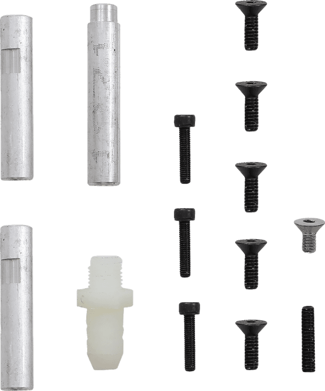 BARON 1010-0753 xXx Big Air Kit - Black — image 3 of 3