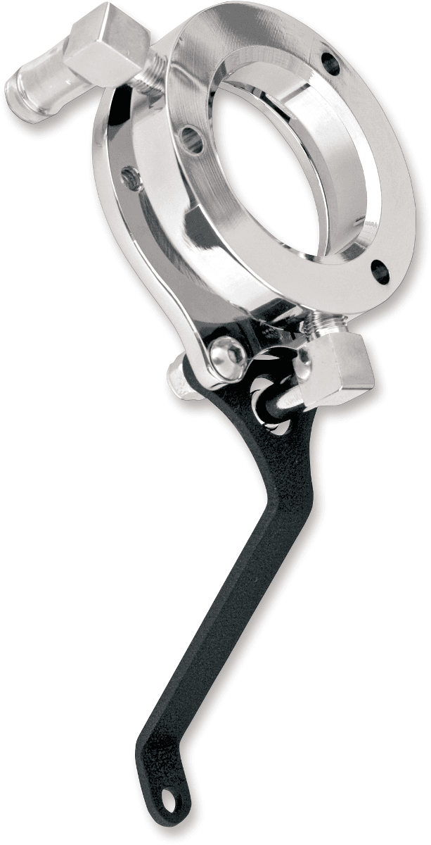 ACCUTRONIX 1010-0758 CV Air Cleaner Adapter - Honda