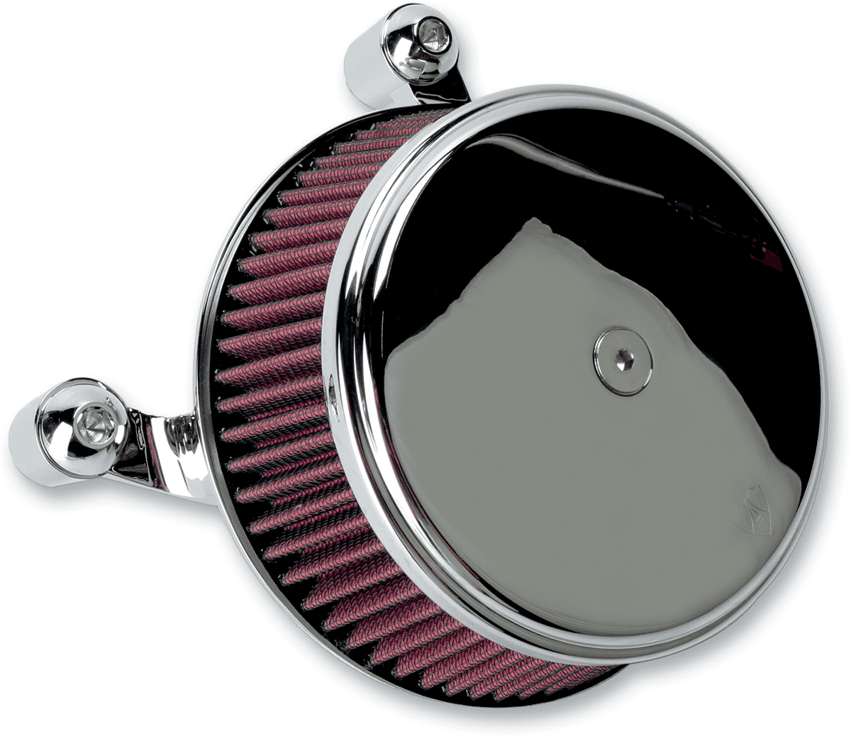 ARLEN NESS 1010-0872 Big Sucker™ Stage I Air Filter Kit - Chrome