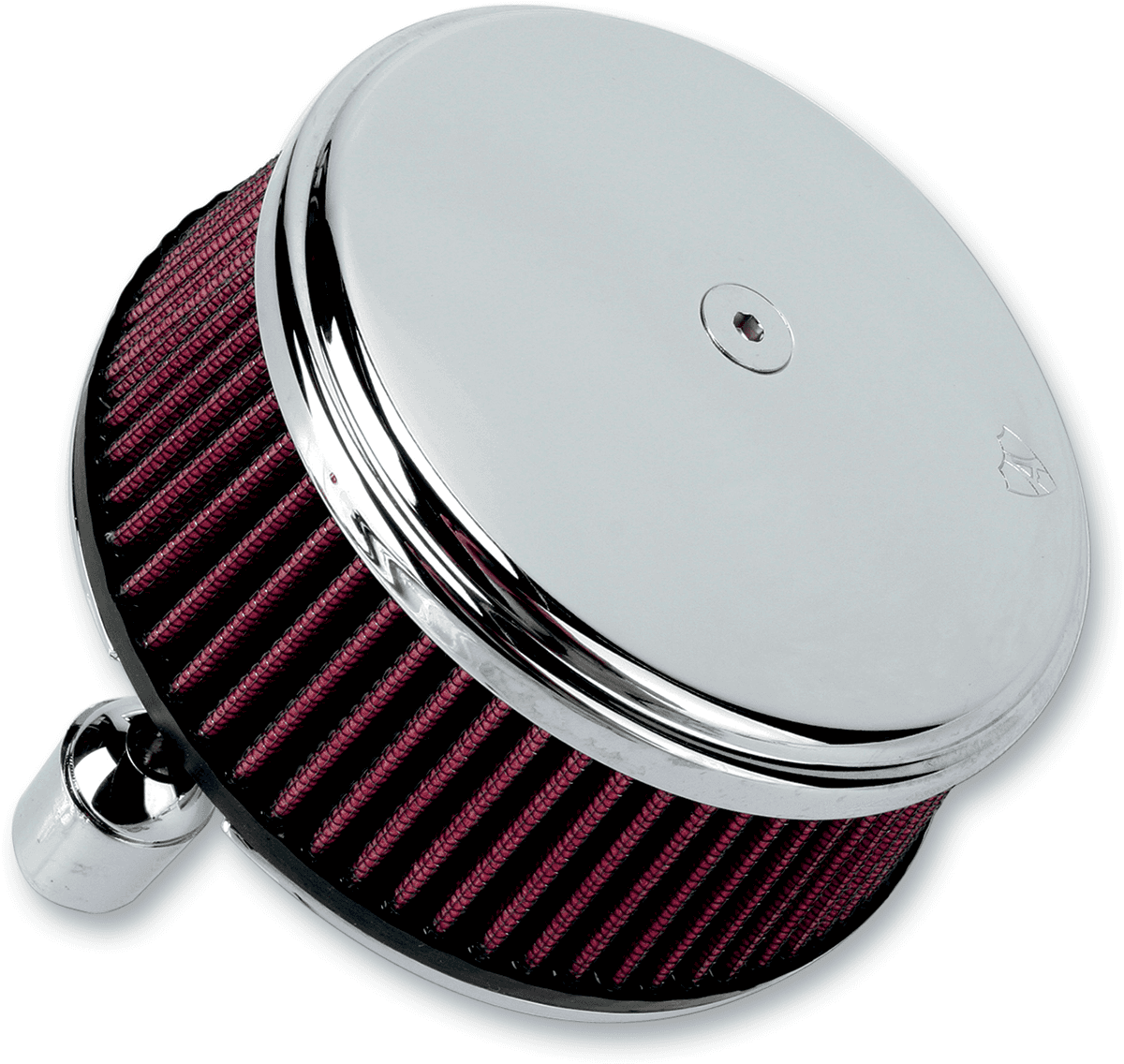 ARLEN NESS 1010-0873 Big Sucker™ Stage I Air Filter Kit - Chrome