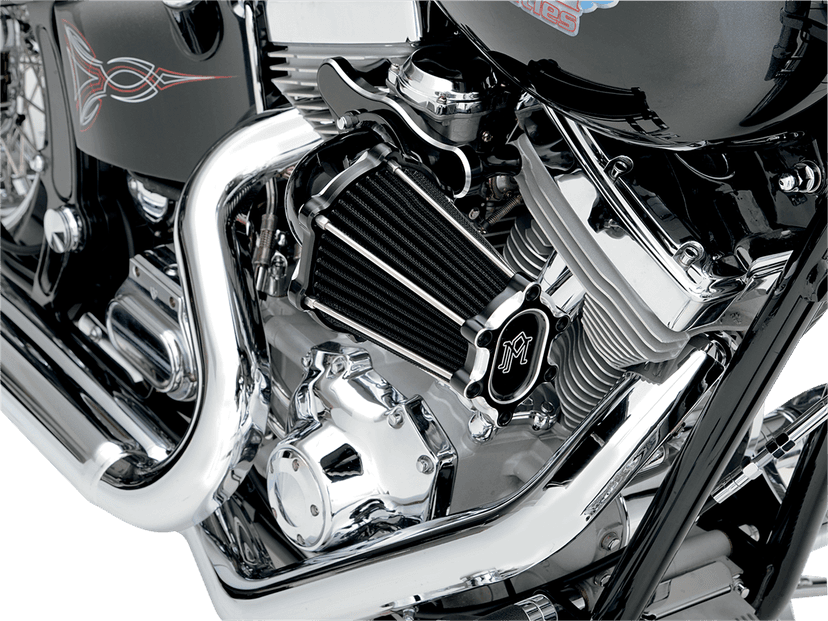BARNETT 1010-0984 Fast Air Intake Cleaner - Contrast Cut — image 3 of 5