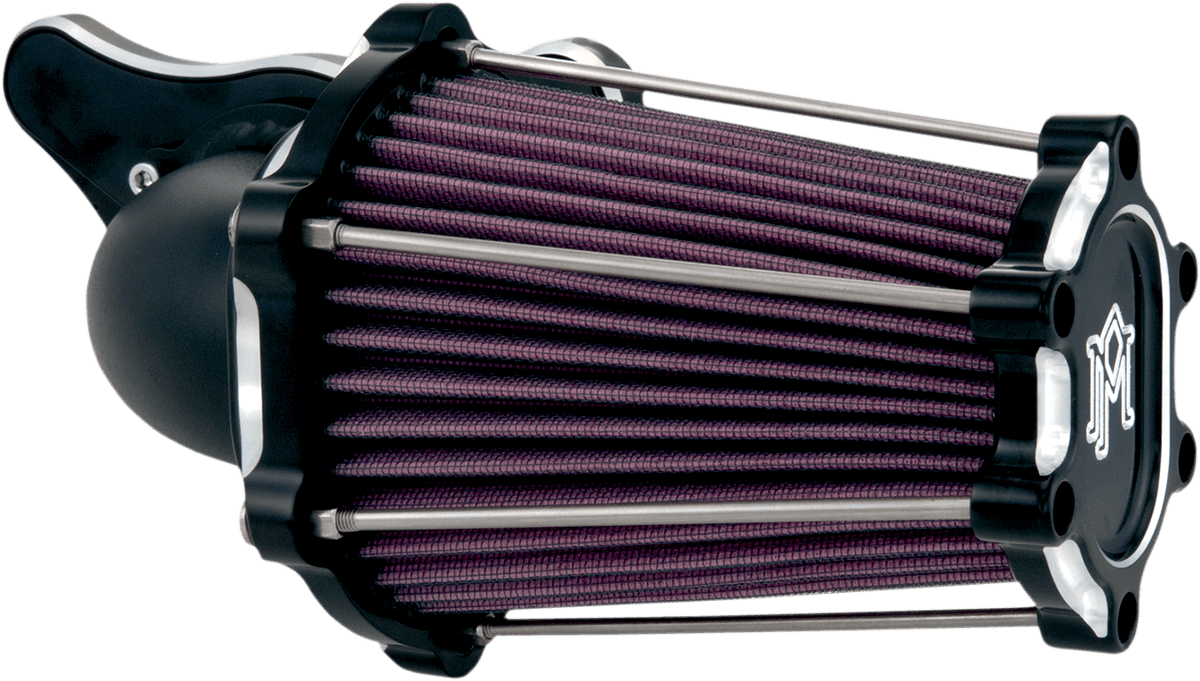BARNETT 1010-0984 Fast Air Intake Cleaner - Contrast Cut