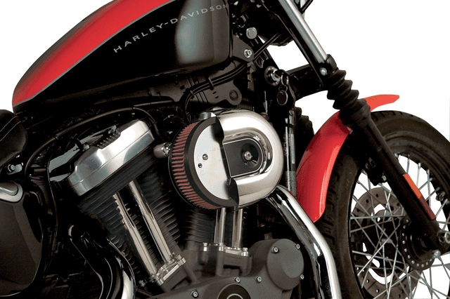 ARLEN NESS 1010-1014 Big Sucker™ Air Filter Kit - Natural - Stage I — image 2 of 2