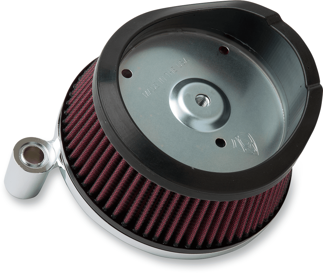 ARLEN NESS 1010-1461 Big Sucker™ Air Filter Kit - Natural - Stage I