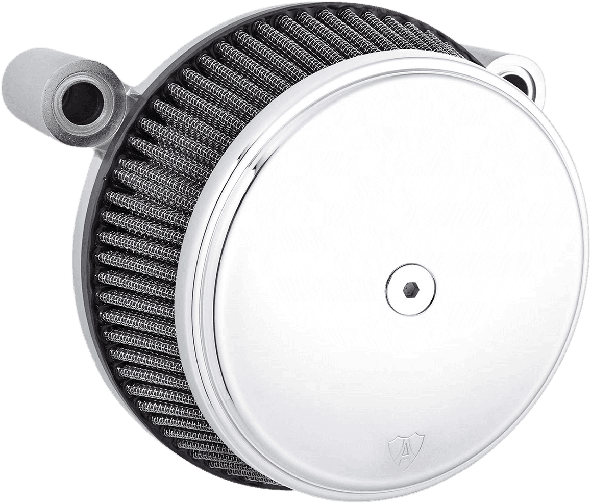 ARLEN NESS 1010-1601 Big Sucker™ Stage I Air Filter Kit - Chrome