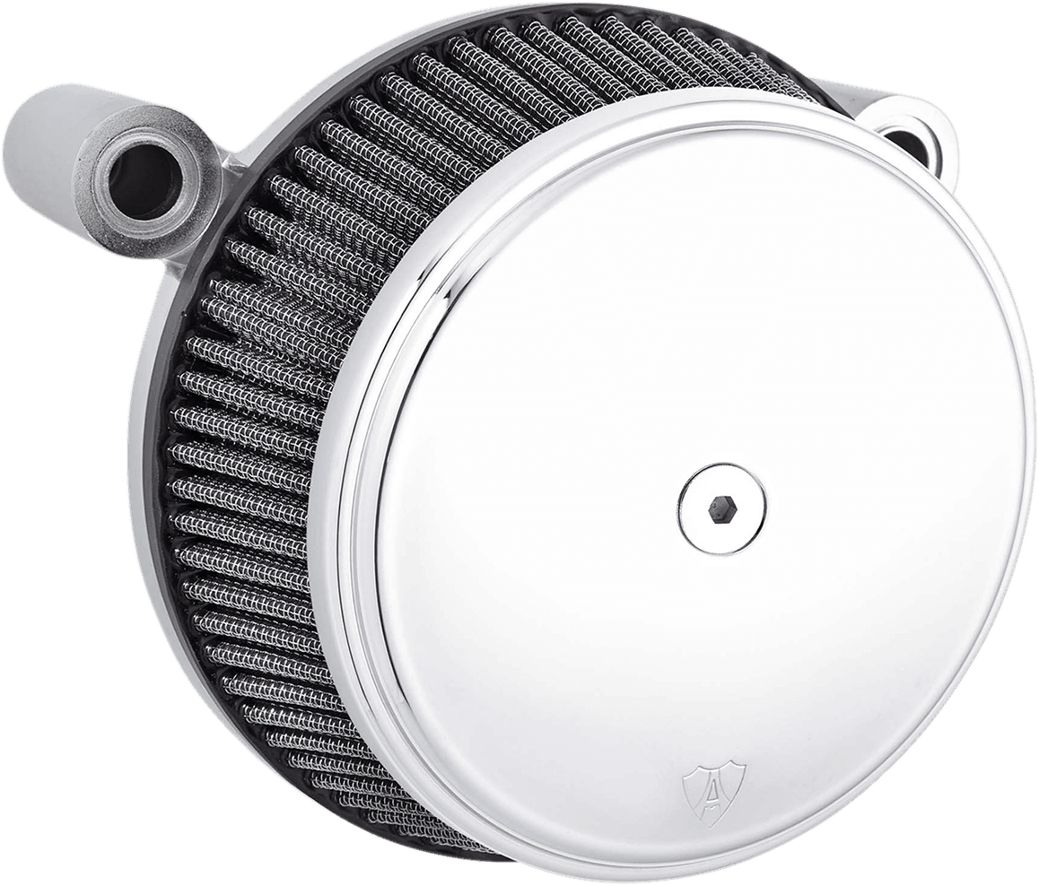ARLEN NESS 1010-1603 Big Sucker™ Stage I Air Filter Kit - Chrome