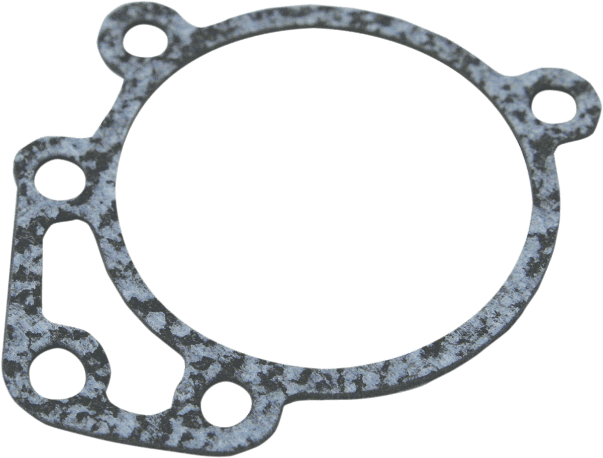 S&S CYCLE 1010-1735 Back Plate Gasket - 0.0625" - Super E/G