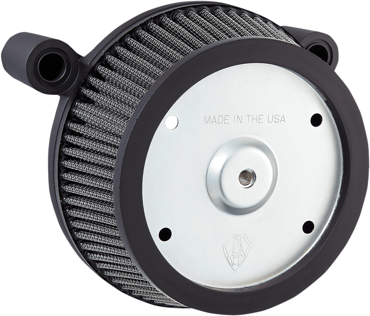 ARLEN NESS 1010-1760 Big Sucker™ Air Filter Kit - Black - Stage I