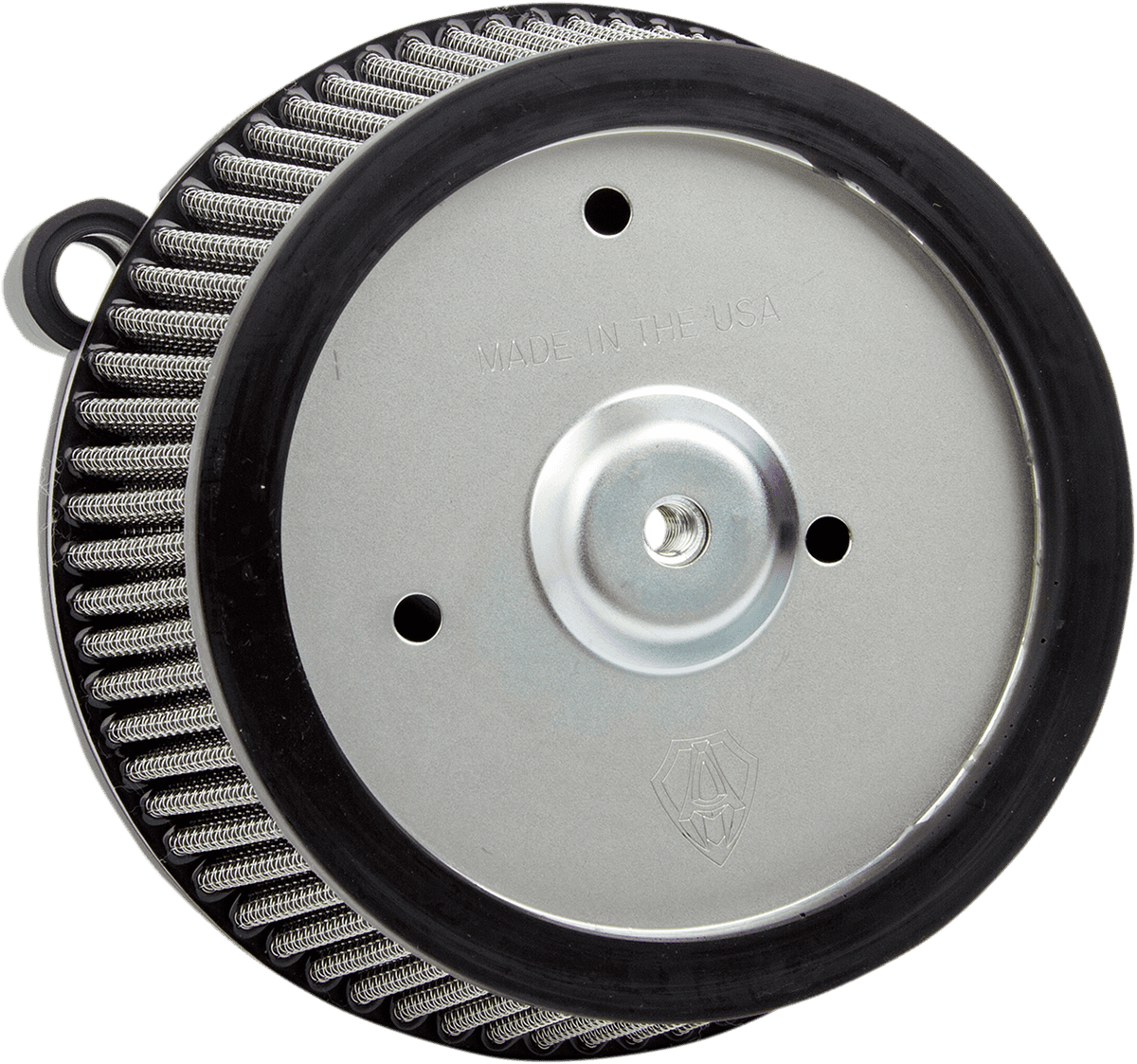 ARLEN NESS 1010-1766 Big Sucker™ Air Filter Kit - Black - Stage I