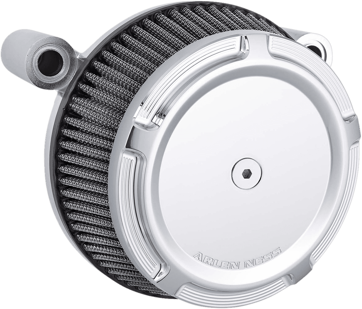 ARLEN NESS 1010-2075 Big Sucker™ Stage I Air Filter Kit - Chrome