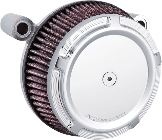 ARLEN NESS 1010-2079 Big Sucker™ Stage I Air Filter Kit - Chrome