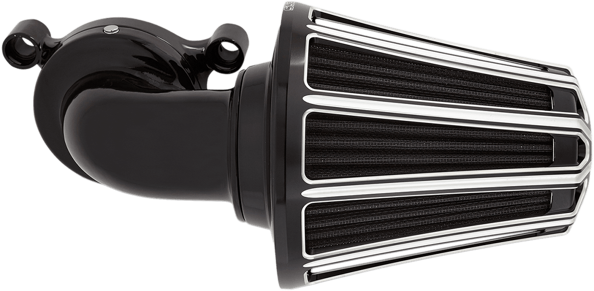 ARLEN NESS 1010-2095 Monster Sucker® Air Cleaner Kit - Black