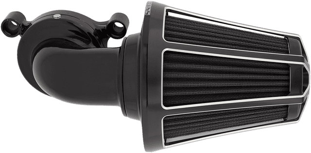 ARLEN NESS 1010-2096 Monster Sucker® Air Cleaner Kit - Black — image 1 of 7
