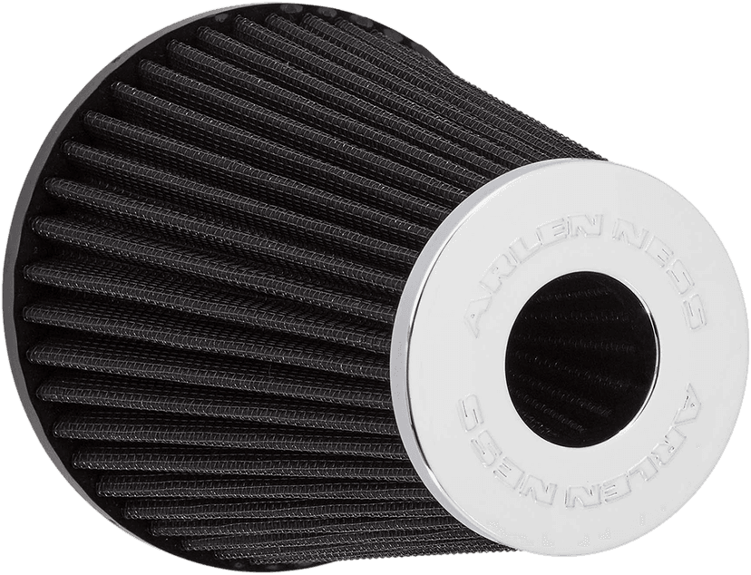 ARLEN NESS 1010-2098 Monster Sucker® Air Cleaner Kit - Black — image 2 of 4