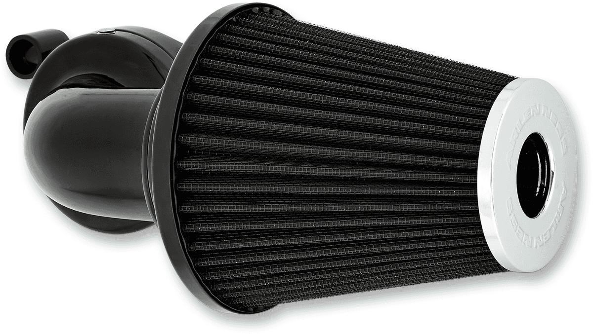 ARLEN NESS 1010-2098 Monster Sucker® Air Cleaner Kit - Black