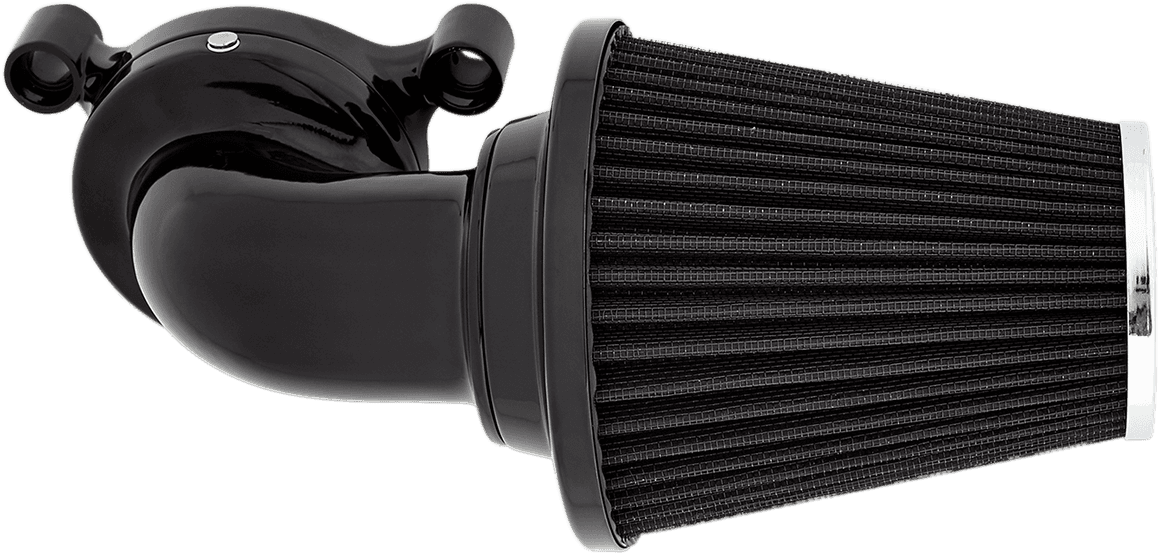 ARLEN NESS 1010-2102 Monster Sucker® Air Cleaner Kit - Black