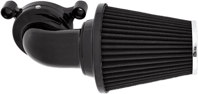 ARLEN NESS 1010-2102 Monster Sucker® Air Cleaner Kit - Black — image 1 of 5