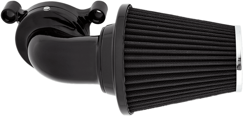 ARLEN NESS 1010-2102 Monster Sucker® Air Cleaner Kit - Black — image 1 of 5