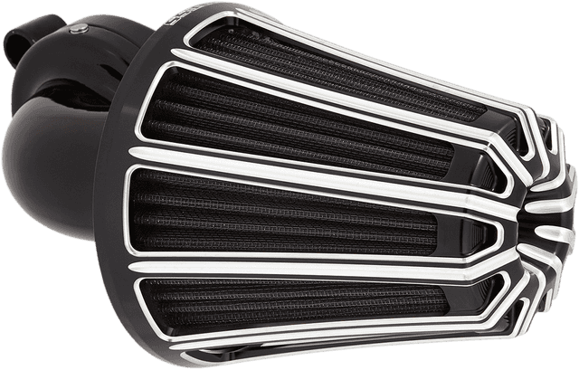 ARLEN NESS 1010-2109 Monster Sucker® Air Cleaner Kit - Black