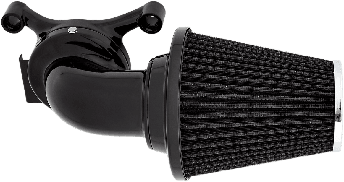 ARLEN NESS 1010-2112 Monster Sucker® Air Cleaner Kit - Black