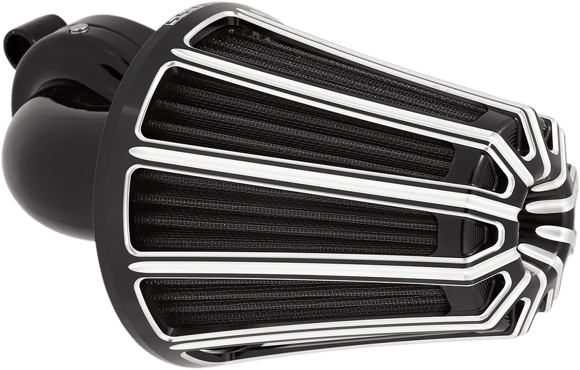 ARLEN NESS 1010-2114 Monster Sucker® Air Cleaner Kit - Black