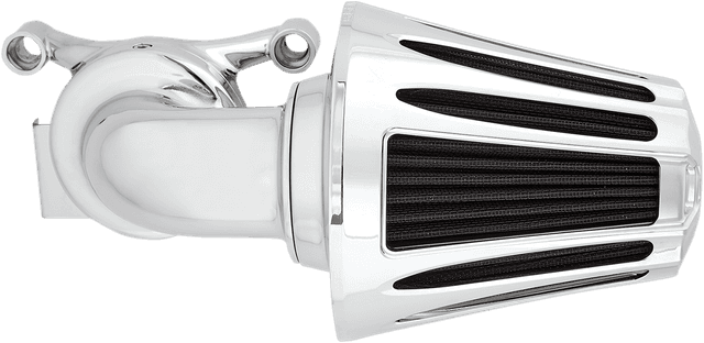 ARLEN NESS 1010-2119 Monster Sucker® Air Cleaner Kit - Chrome