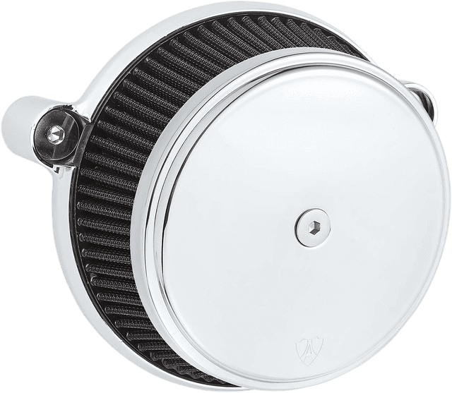 ARLEN NESS 1010-2210 Big Sucker™ Stage 1 Air Filter Kit - Chrome