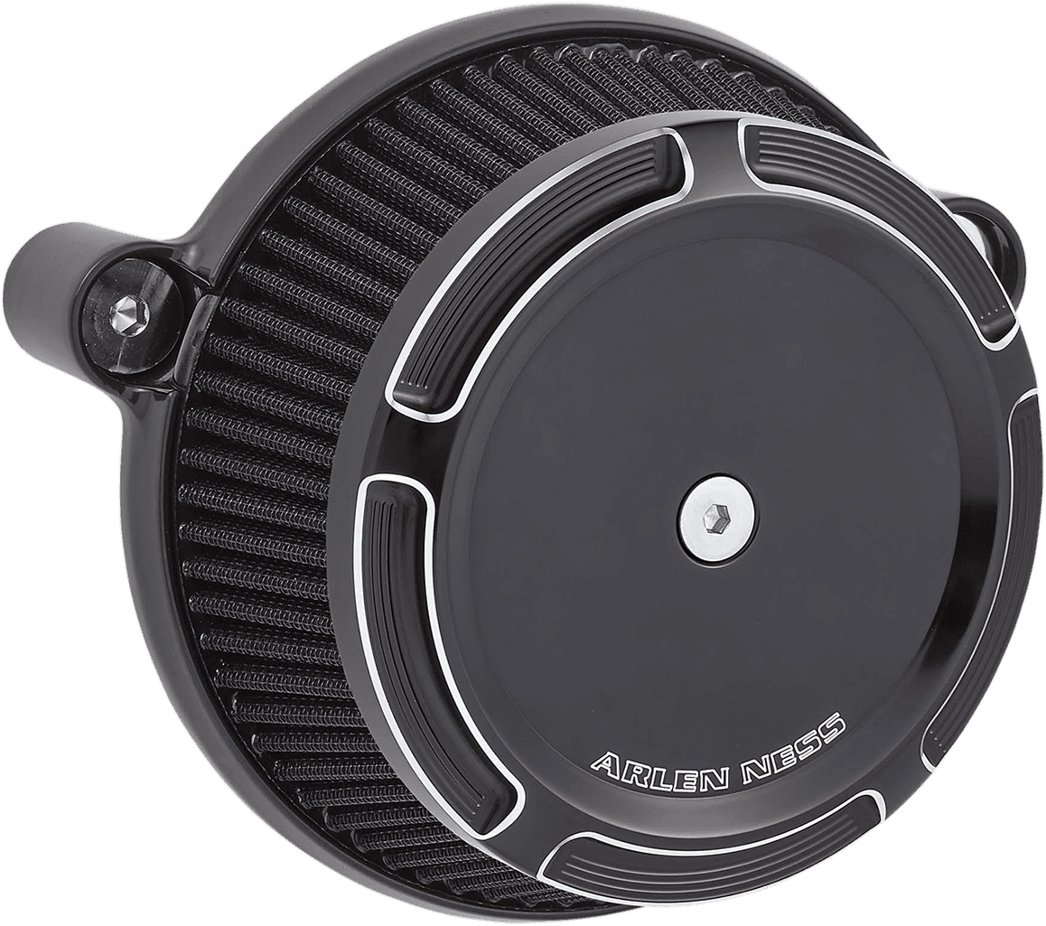 ARLEN NESS 1010-2212 Big Sucker™ Stage 1 Air Filter Kit - Black